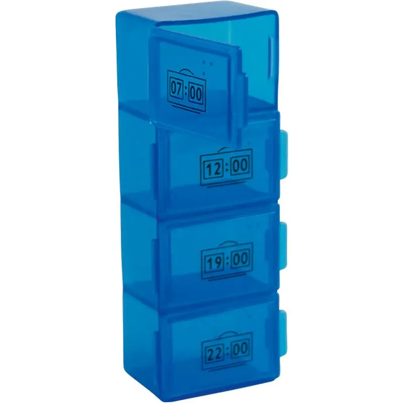 [817198] Pilulier quotidien Eco