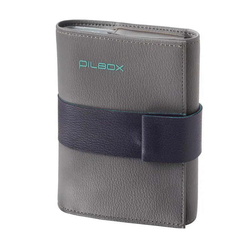 [817304] Pilbox Cardio - Pilulier semainier