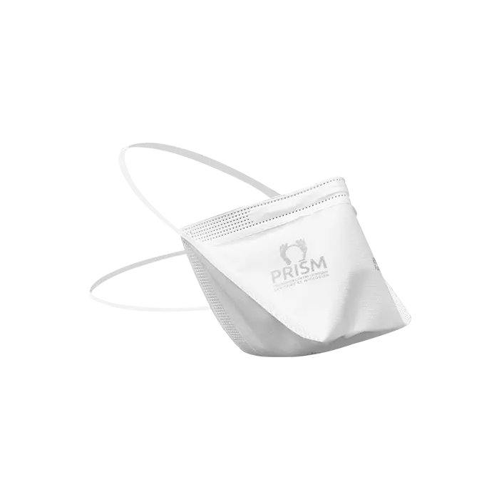 Masque de protection FFP2 - Boite de 40