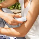 Appareil soulageant les piqûres d'insectes 