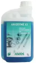 Détergent pré-désinfectant Aniosyme X3