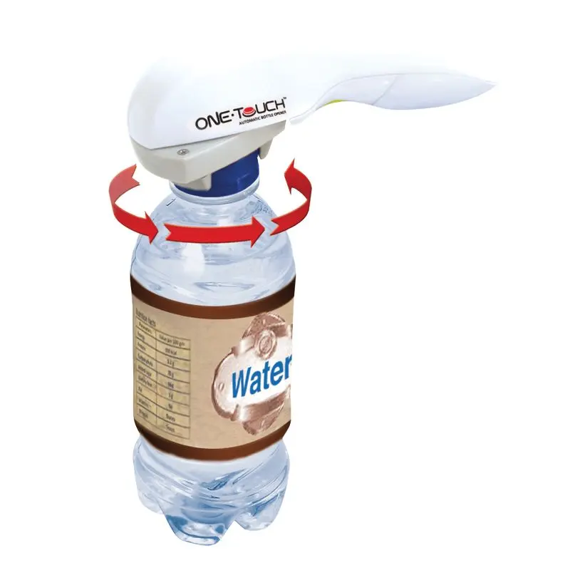 [OBout1T] Ouvre-Bouteille automatique One Touch