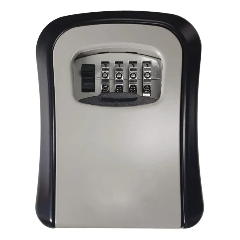 Coffre à clés extérieur