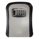 Coffre à clés extérieur