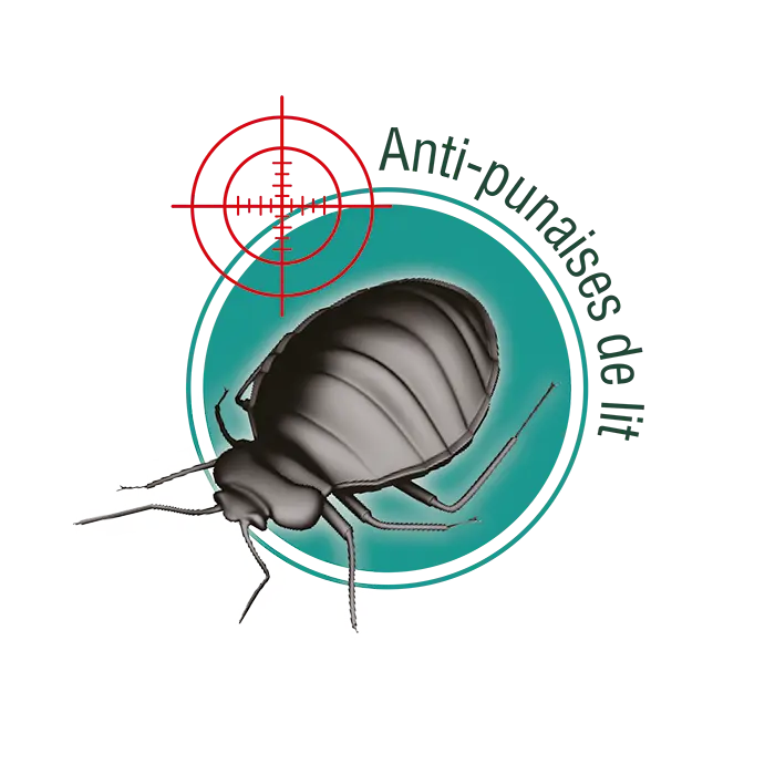 [ront-punaise-520] Traitement anti-punaise de lit - 520 ml 