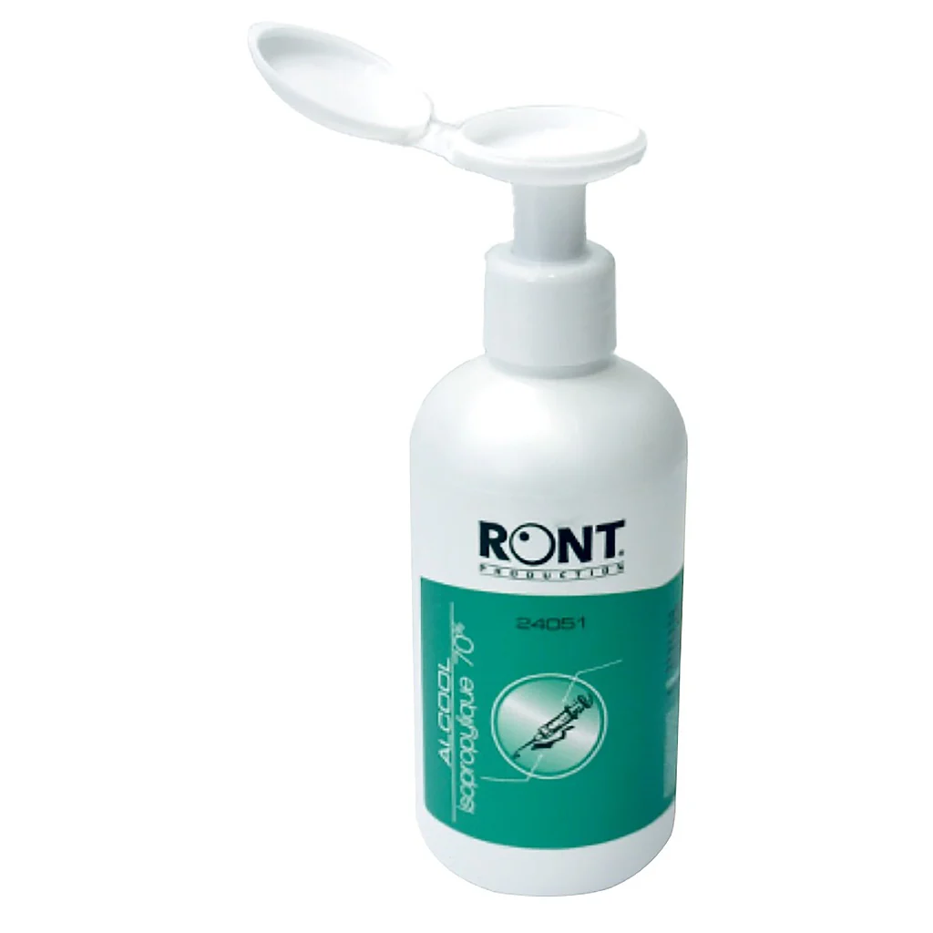 Alcool isopropylique 70 % 