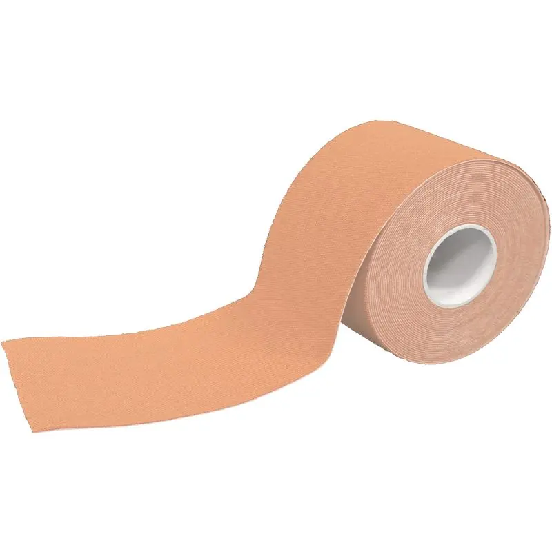Bande de tape kinesiologie x1 (beige)