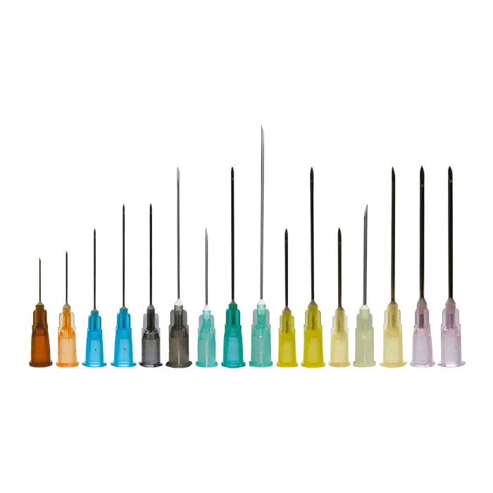 Aiguille stérile EUROFINE x100