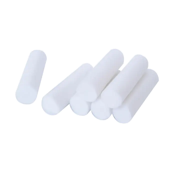 Coton salivaire diamètre 10mm, sachet de 300 gr