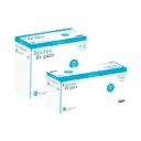 Boule de Gaze stérile T20