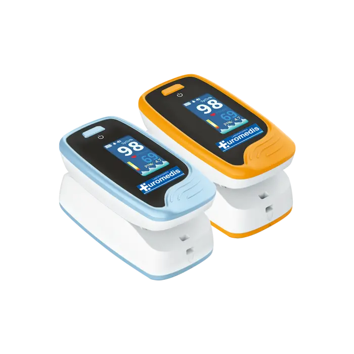 Oxymètre de pouls - E-SAT
