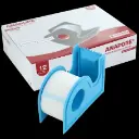 Sparadrap non tissé Microporeux avec dévidoir