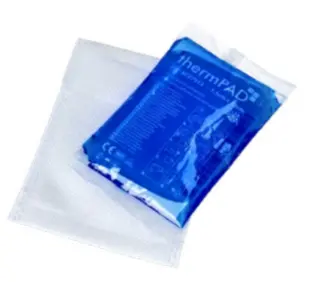 Poche Chaude/Froide - Coussin thermique gel thermPAD