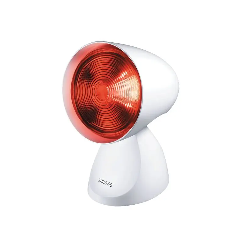 Lampe infra-rouge 150 W 