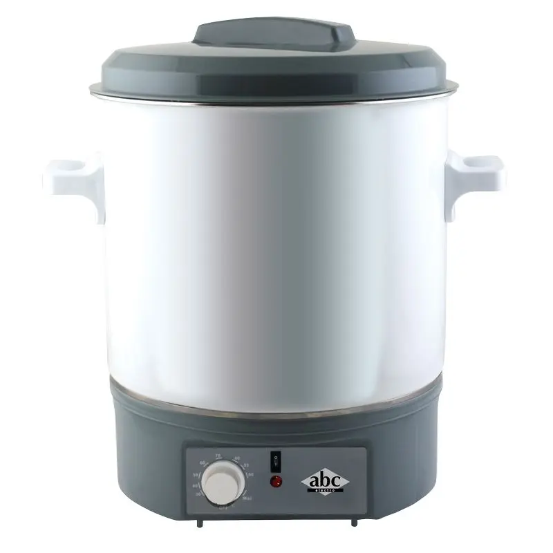 Cuve Hydrotherm 29 litres
