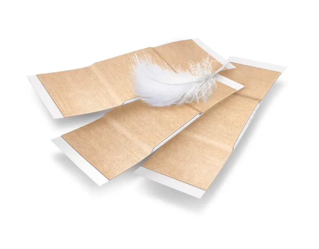 Pansement adhésif prédécoupé - Dermaplast Soft Injection x 250 