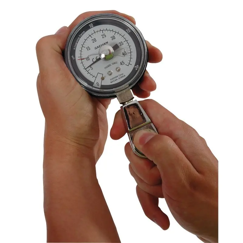 [ctrl-opp1] Contrôleur d'opposition - Main