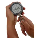 Contrôleur d'opposition - Main