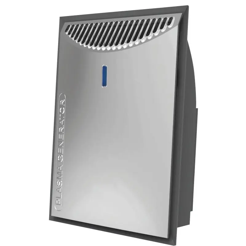 Purificateur d’air générateur de plasma - filtre HEPA1