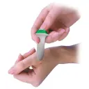 Mosquito-click : soin après piqûre sans produit chimique et sans pile