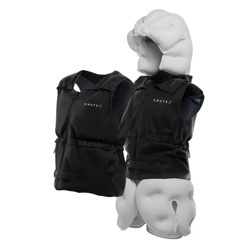 Gilet Airbag anti chute  Elder