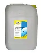 Liquide vaisselle concentré  | bidon 5L