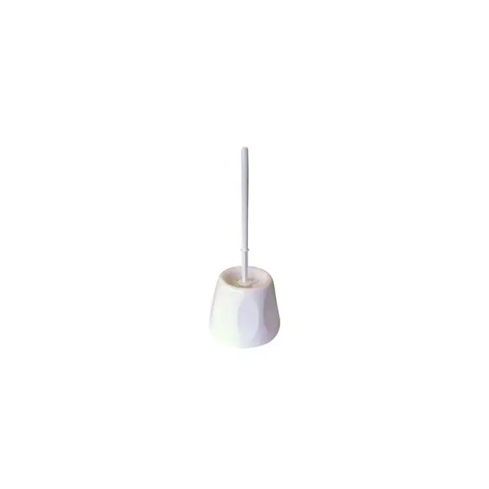 ENSEMBLE WC Brosse toilette et bac
