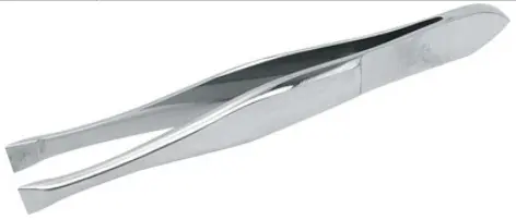 Pince à écharde 9 cm