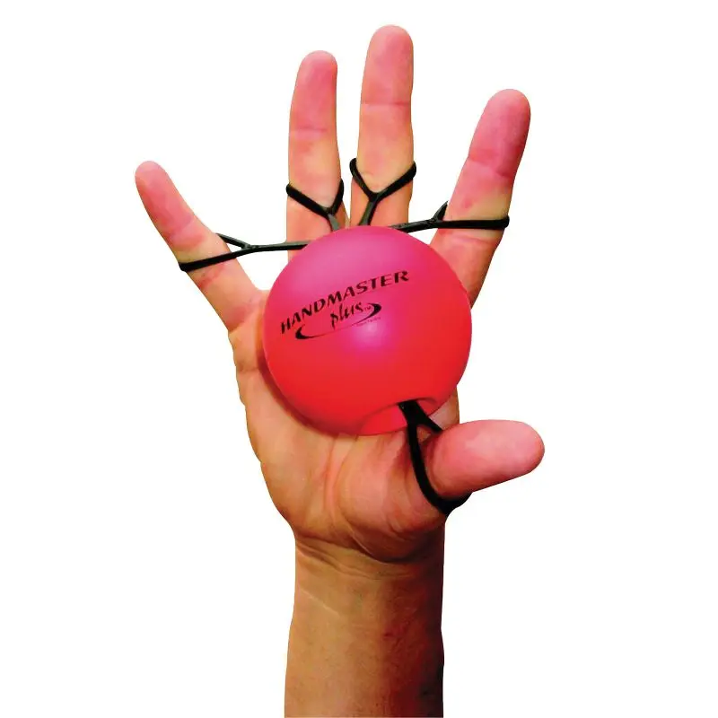 Handmaster Plus - main - poignet