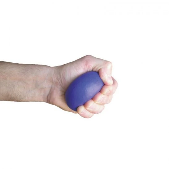 Balle anti-stress Grip