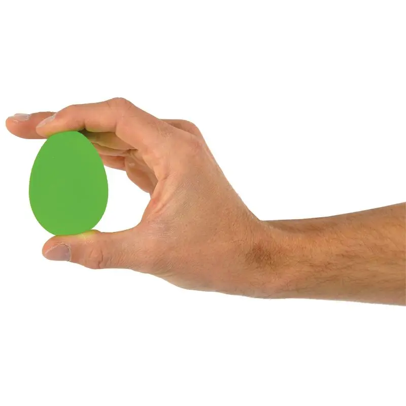 Oeuf de rééducation Squeeze egg