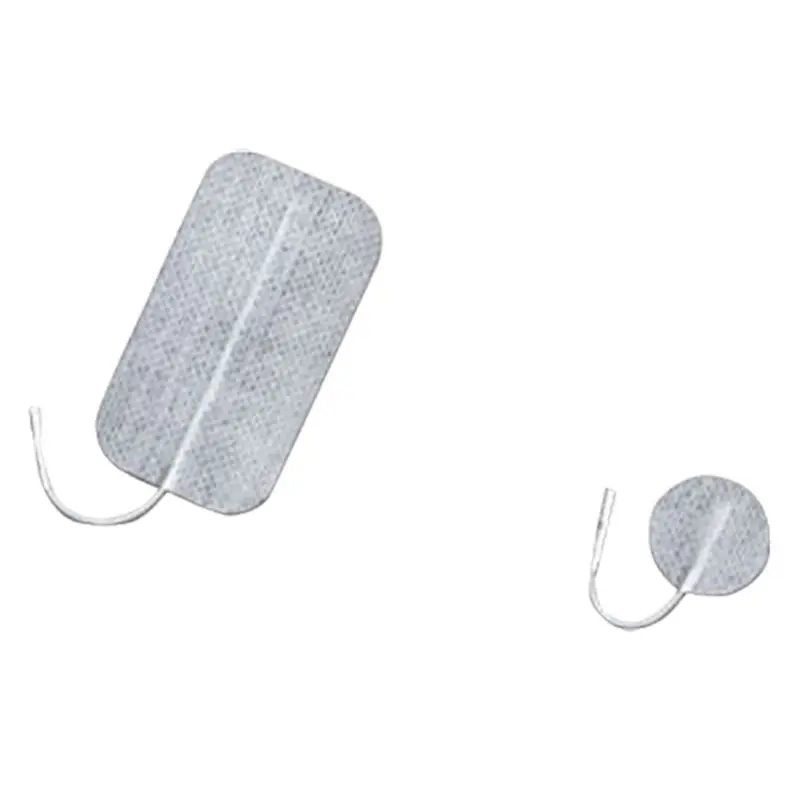 Sachet 4 électrodes Valutrode