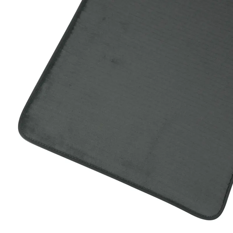 [SB-tapmf-antracite] Tapis antidérapant à mémoire de forme Secure Soft (gris)