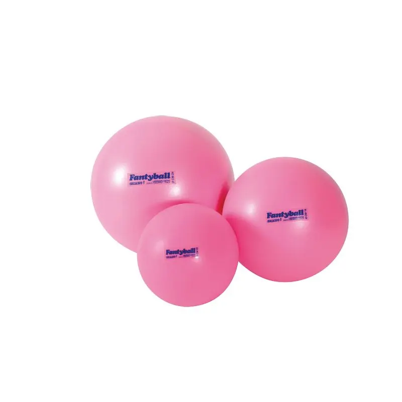 Ballon de jeu ultra-souples (15 cm)