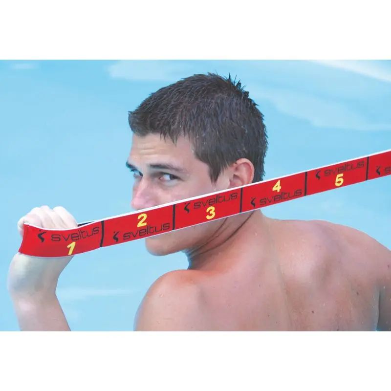 Elastiband - élastique de résistance - fitness