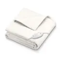 Couverture polaire chauffante - 180 x 130 cm 