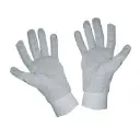 Paire de gants thermiques 