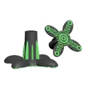 Embout de canne stable Gecko