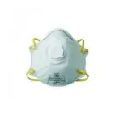 Masque FFP1 NR D SL Coque valve, l'unité