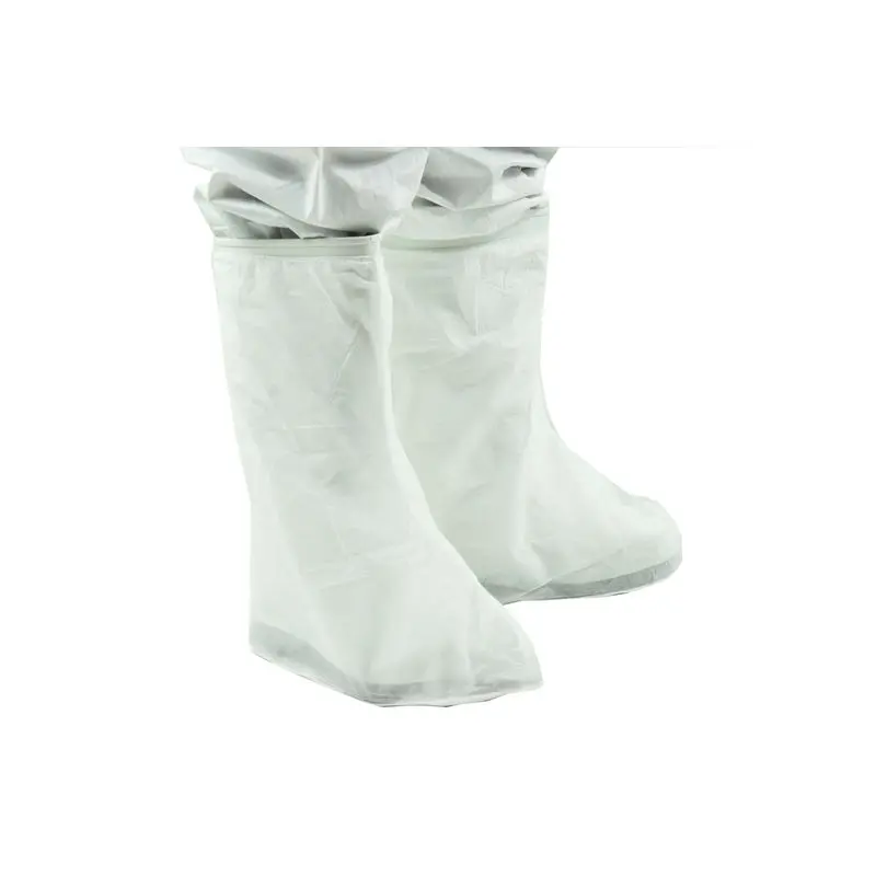 Surbottes transparentes x50