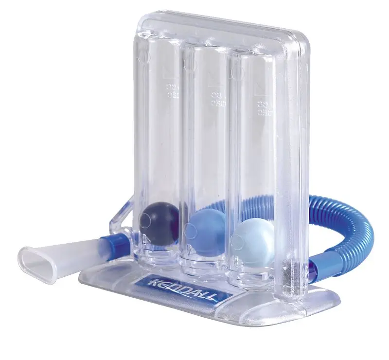 Spiromètre TriFlo® II