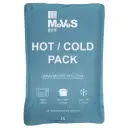 Compresses gel MSD SofTouch Eco