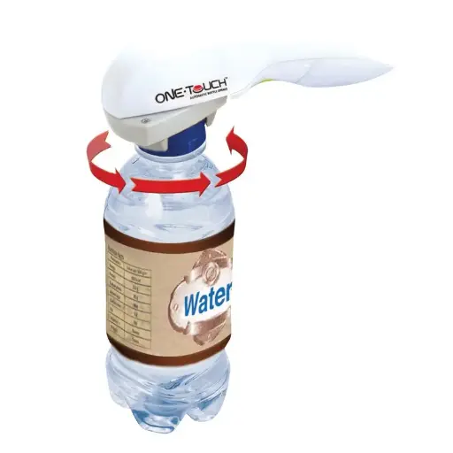 [OBout1T] Ouvre-Bouteille automatique One Touch