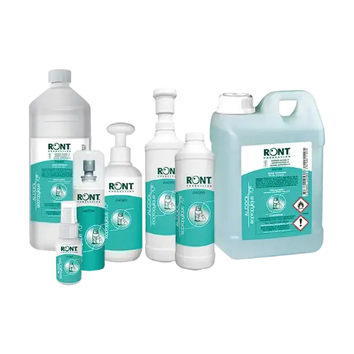 Alcool isopropylique 70 % 