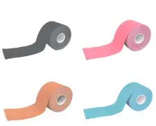 [B-tape-Kine] Bande de tape kinesiologie