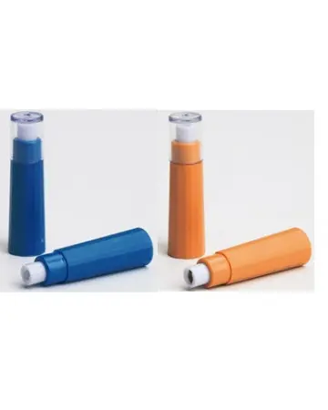 Lancettes de sécurité Wellion SAFETYLANCETS (x200)