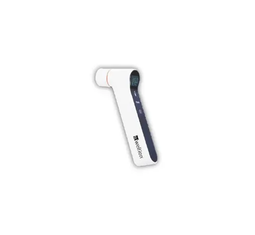 [WEL15-03] Thermomètre frontal et auriculaire - WELLION