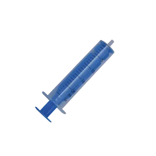 SERINGUES 2 PIECES CHIRANA x100