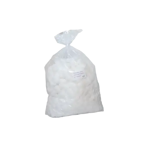 [Bcotx700] Boules de coton x700