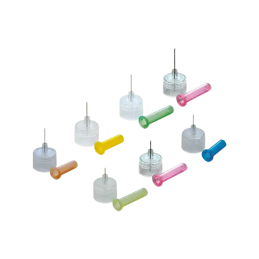 Aiguille pour stylo à insuline EUROPEN  (x100)